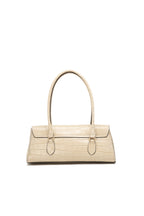 Briar Shoulder Bag - Beige