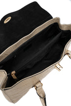 Briar Shoulder Bag - Beige