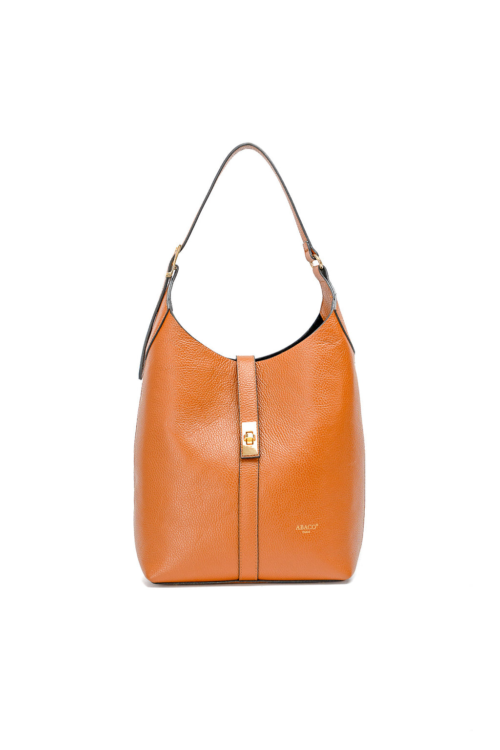 Jora Shoulder Bag - Camel
