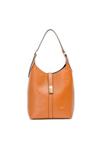 Jora Shoulder Bag - Camel