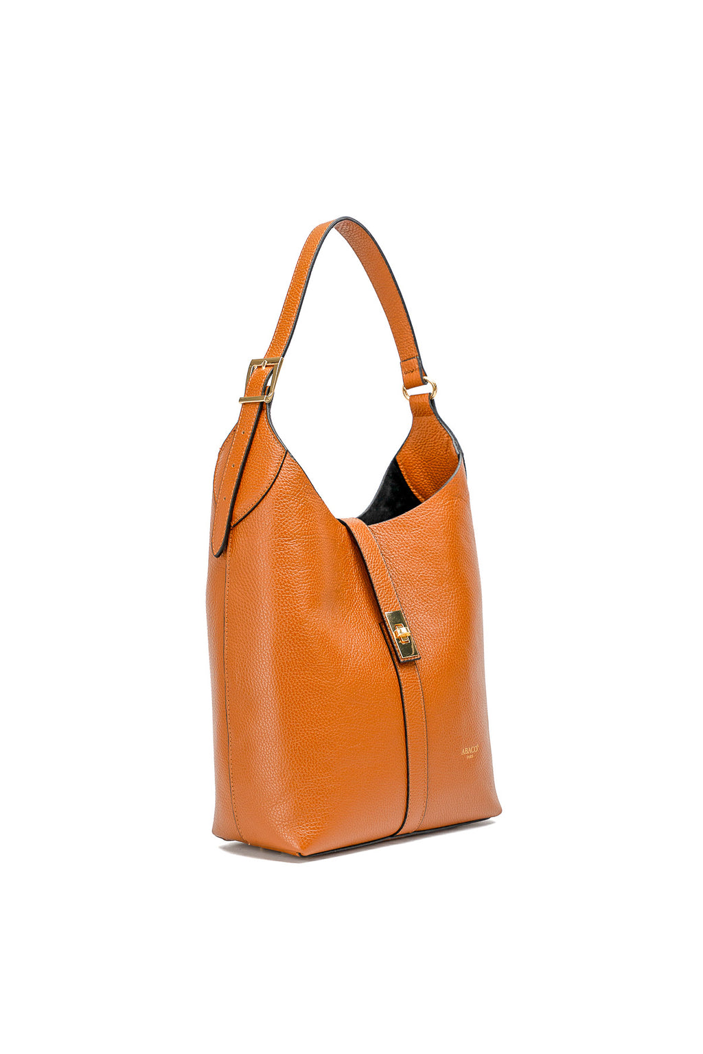 Jora Shoulder Bag - Camel
