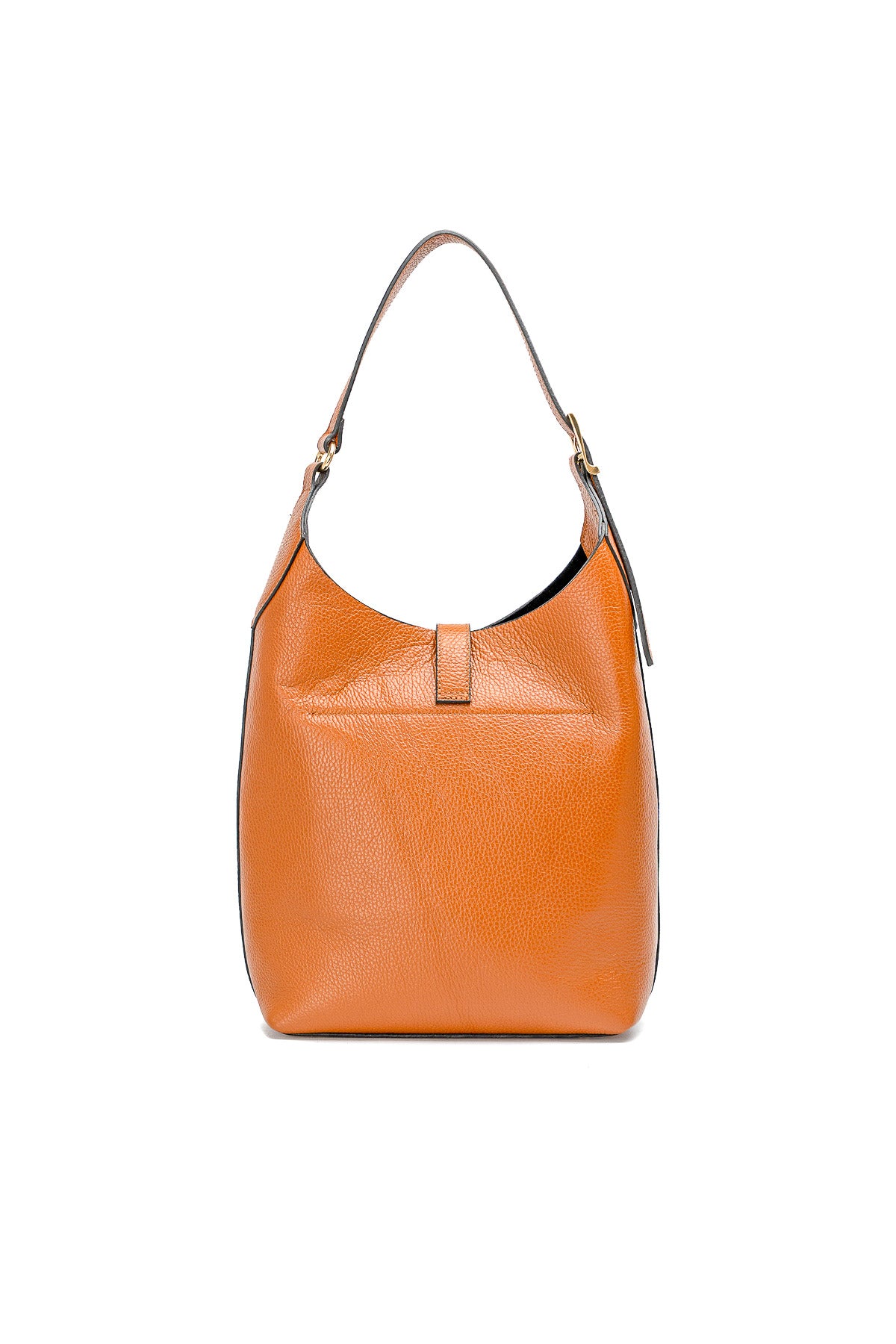 Jora Shoulder Bag - Camel
