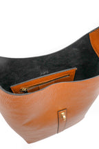 Jora Shoulder Bag - Camel