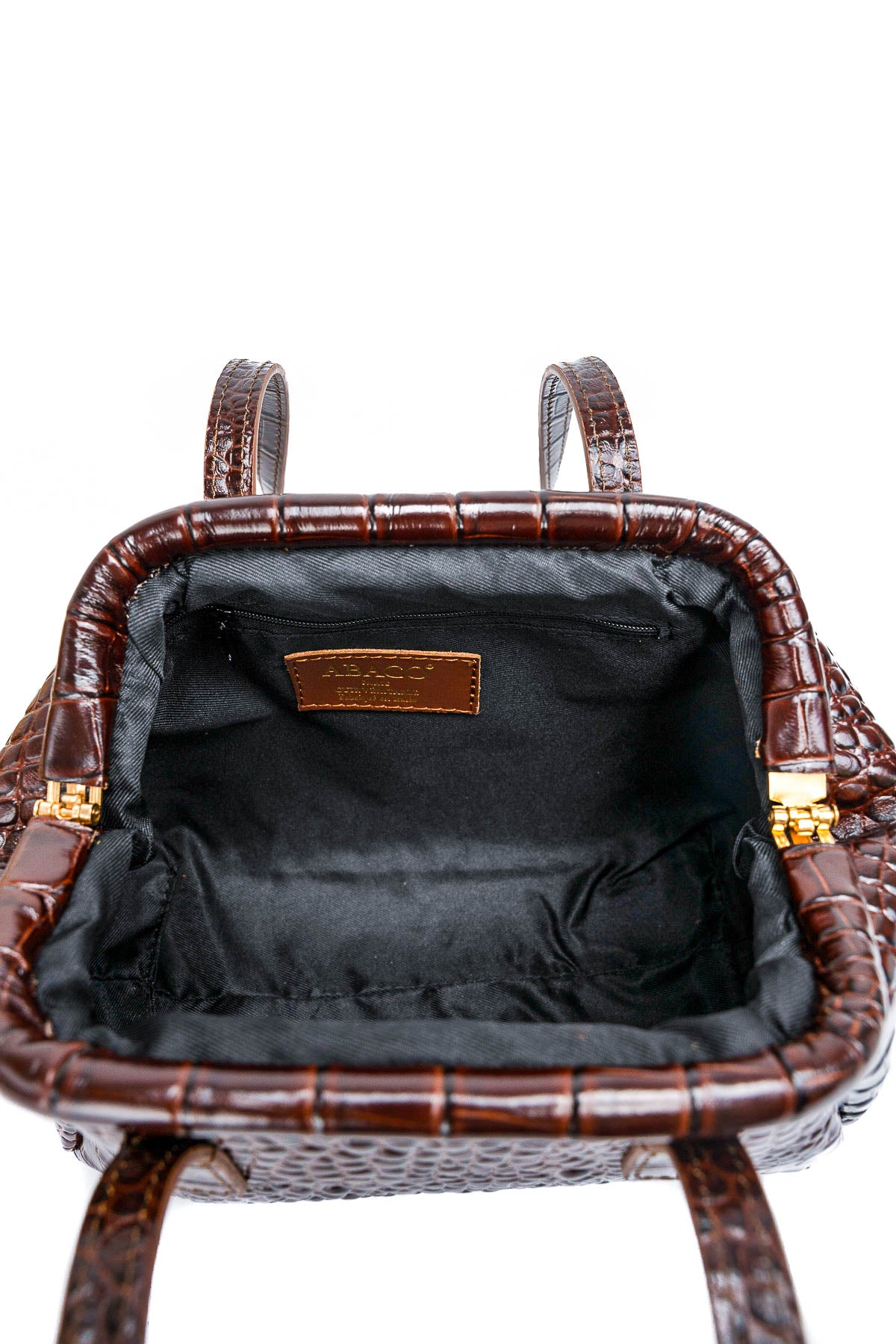Vale Shoulder Bag - Chocolate