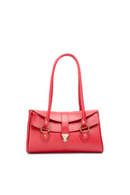 Sac Porté Épaule - Zea - Rouge