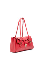 Sac Porté Épaule - Zea - Rouge