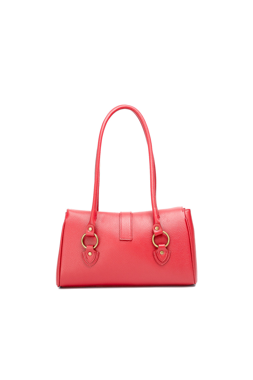 Sac Porté Épaule - Zea - Rouge