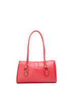 Sac Porté Épaule - Zea - Rouge