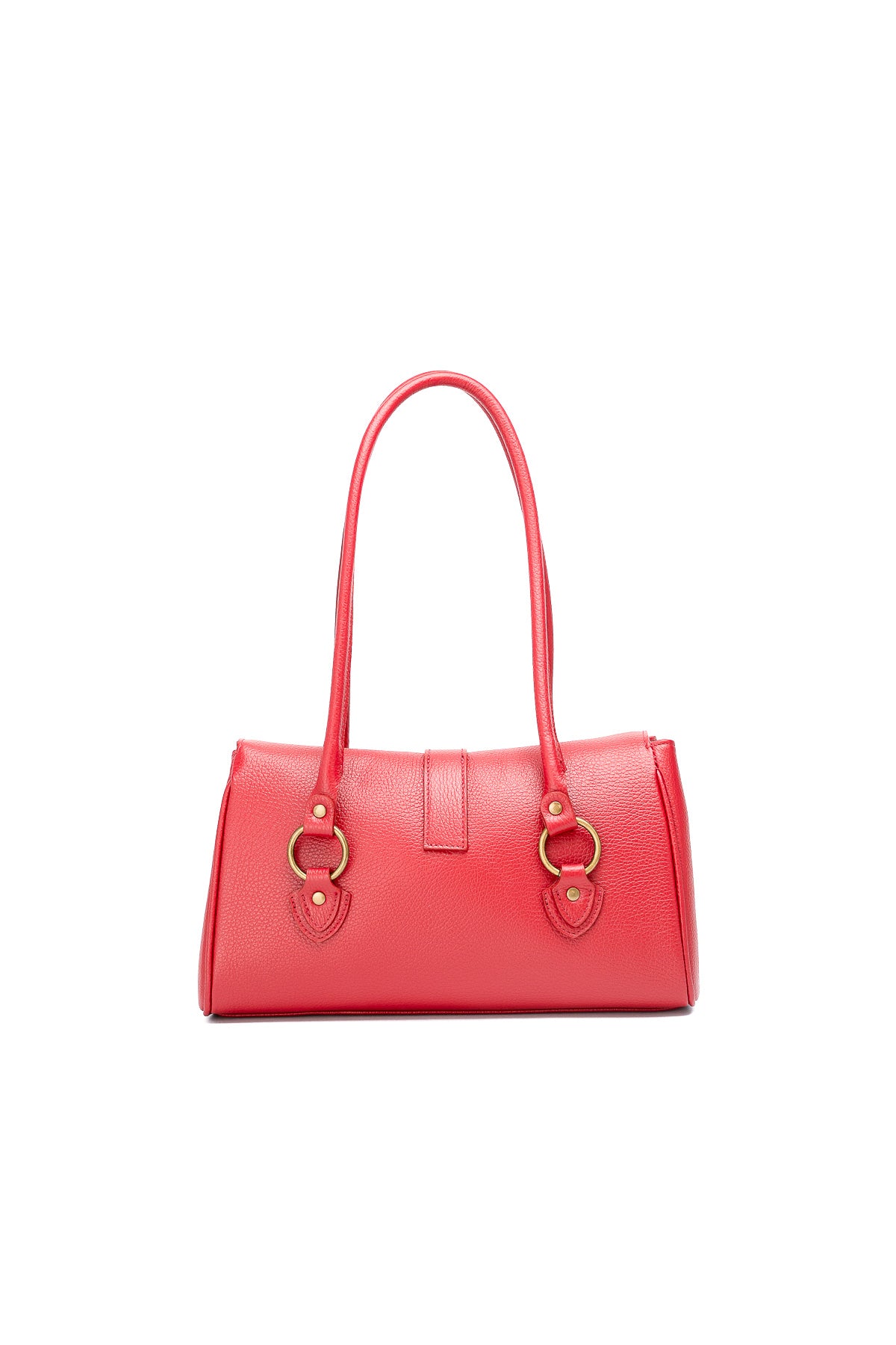 Sac Porté Épaule - Zea - Rouge