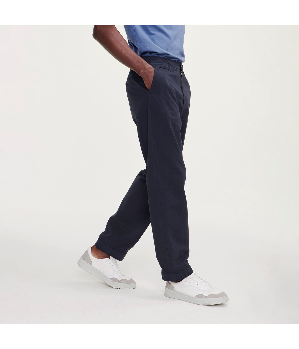 Pantalon - Empire - Homme