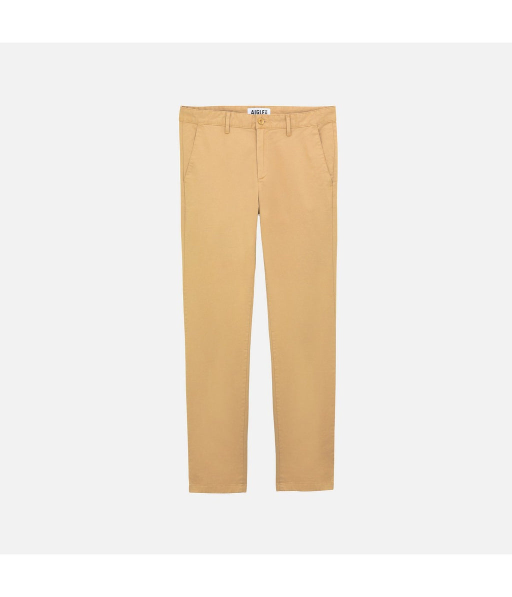 Pantalón - Mimbre - Hombre