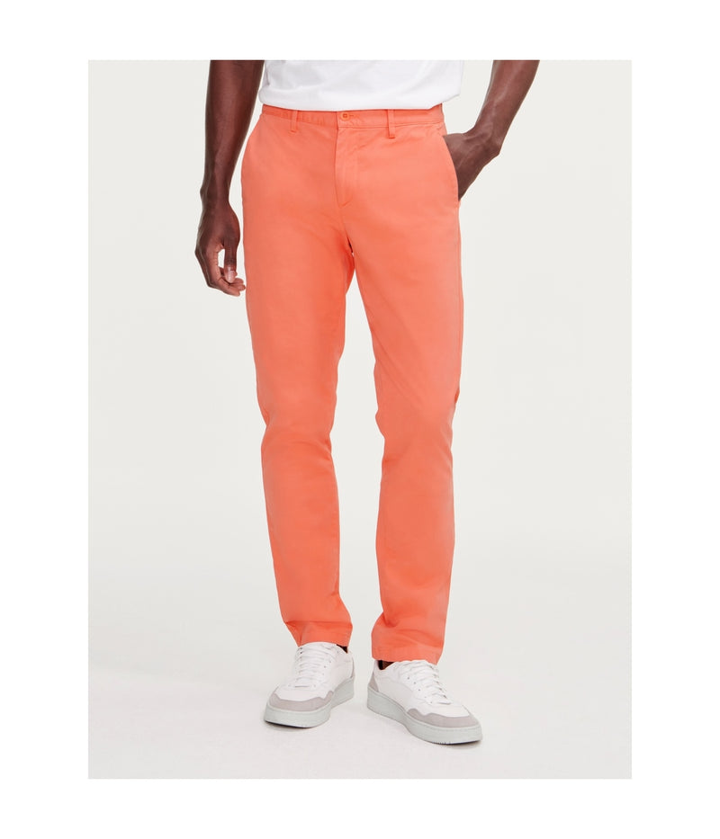 Pantalon - Abricot - Homme