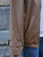 Louis Taupe Bombers
