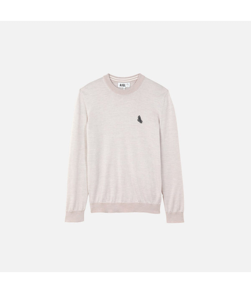 Pull - Sable - Homme