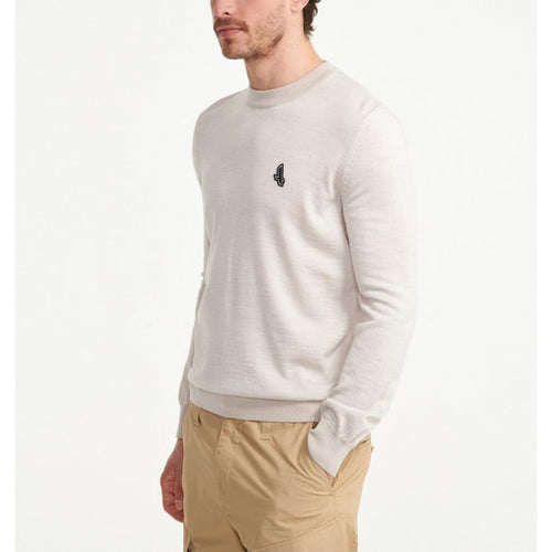 Pull - Sable - Homme