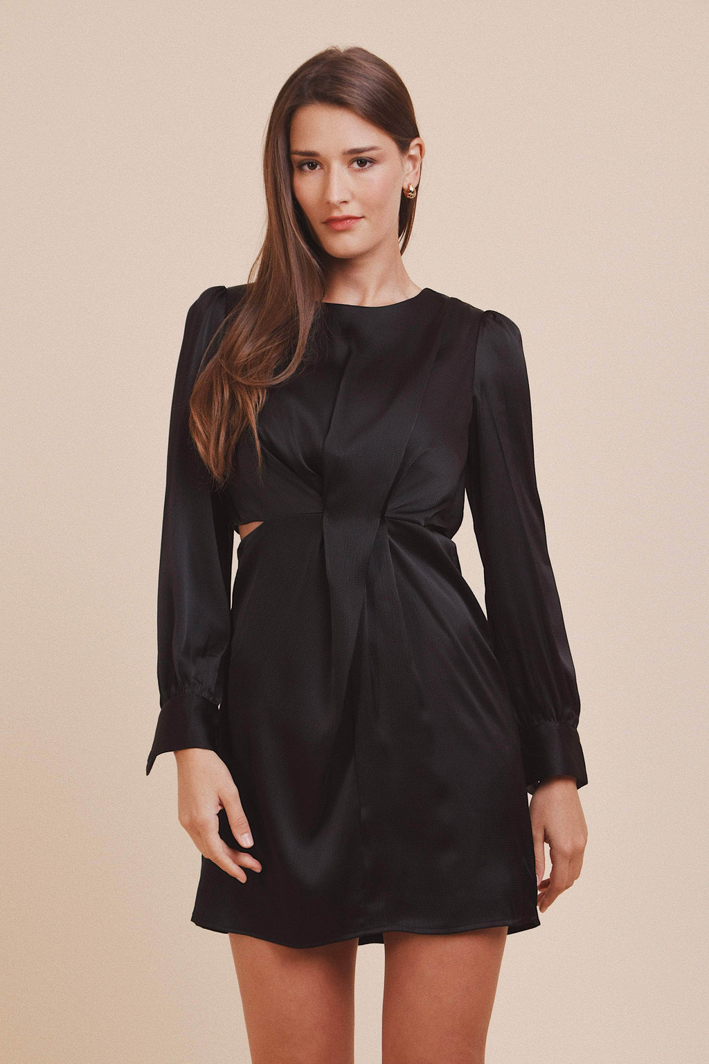 Brook Dress