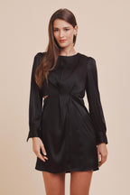 Brook Dress
