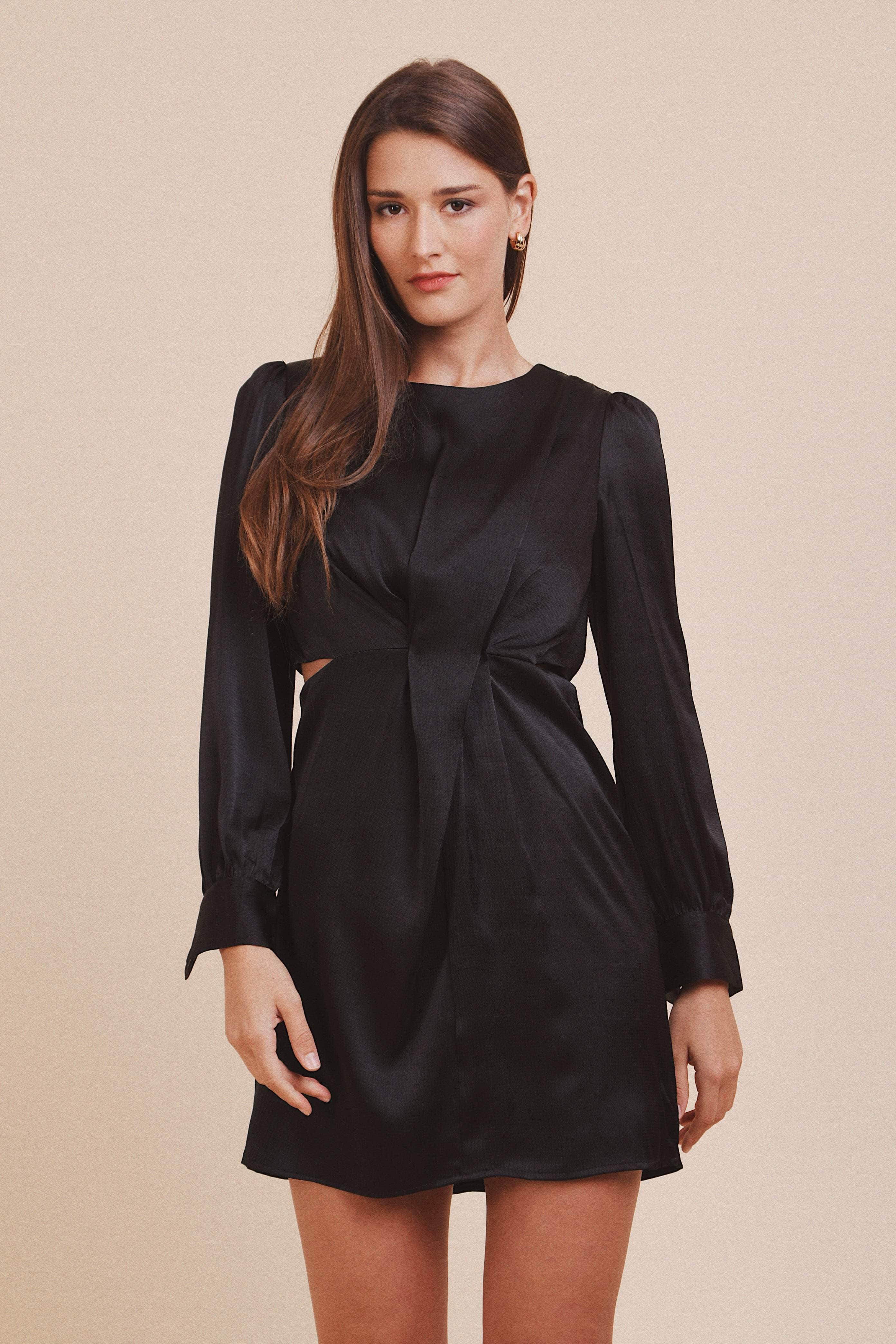 Brook Dress