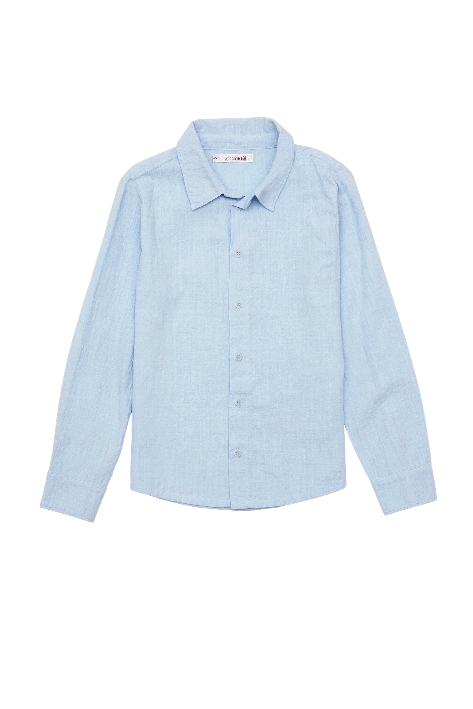 Chemise enfant  - Abaco - Mirage