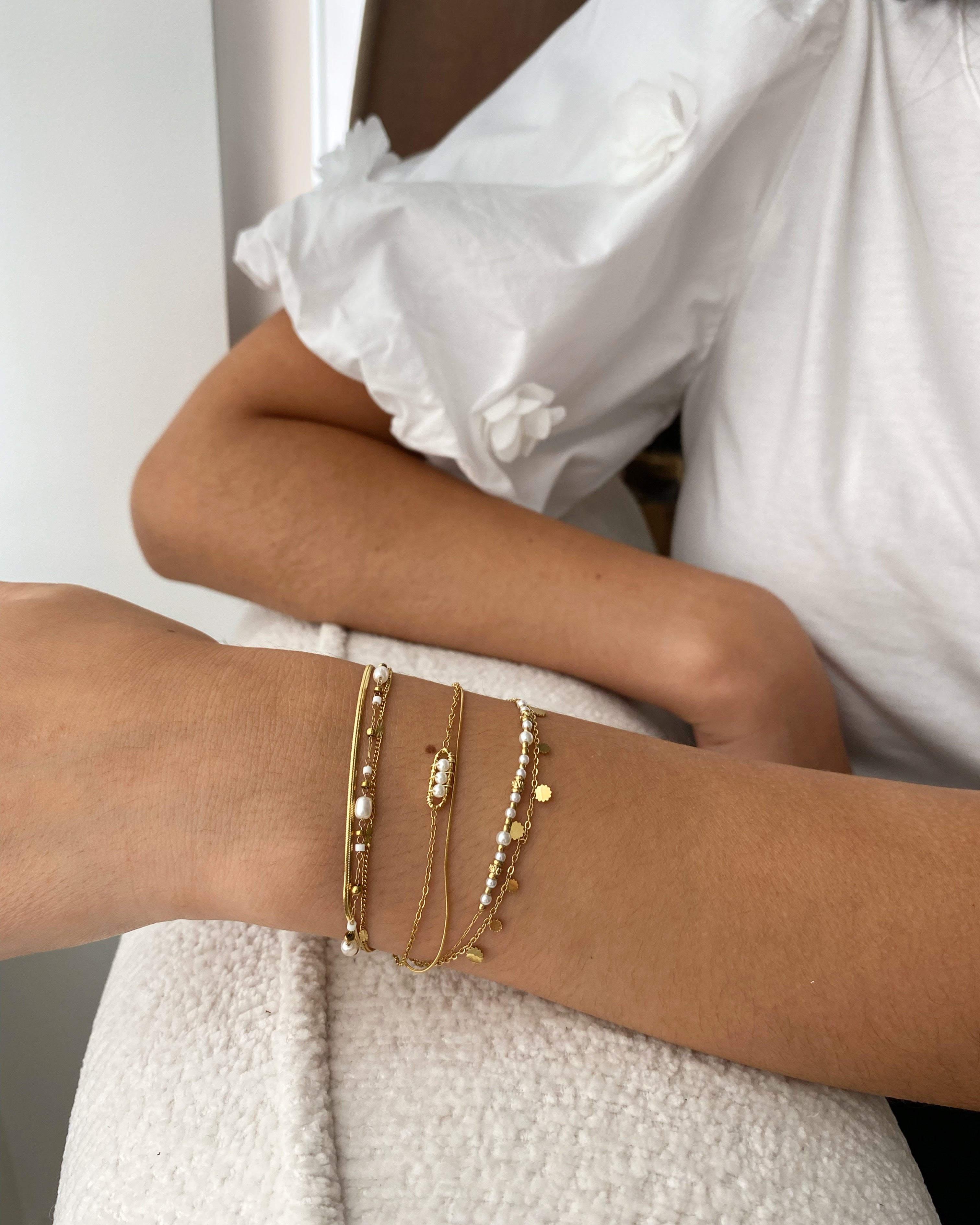 Pulsera Erin