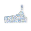 Abba Des Aro Bikini Top - Blue
