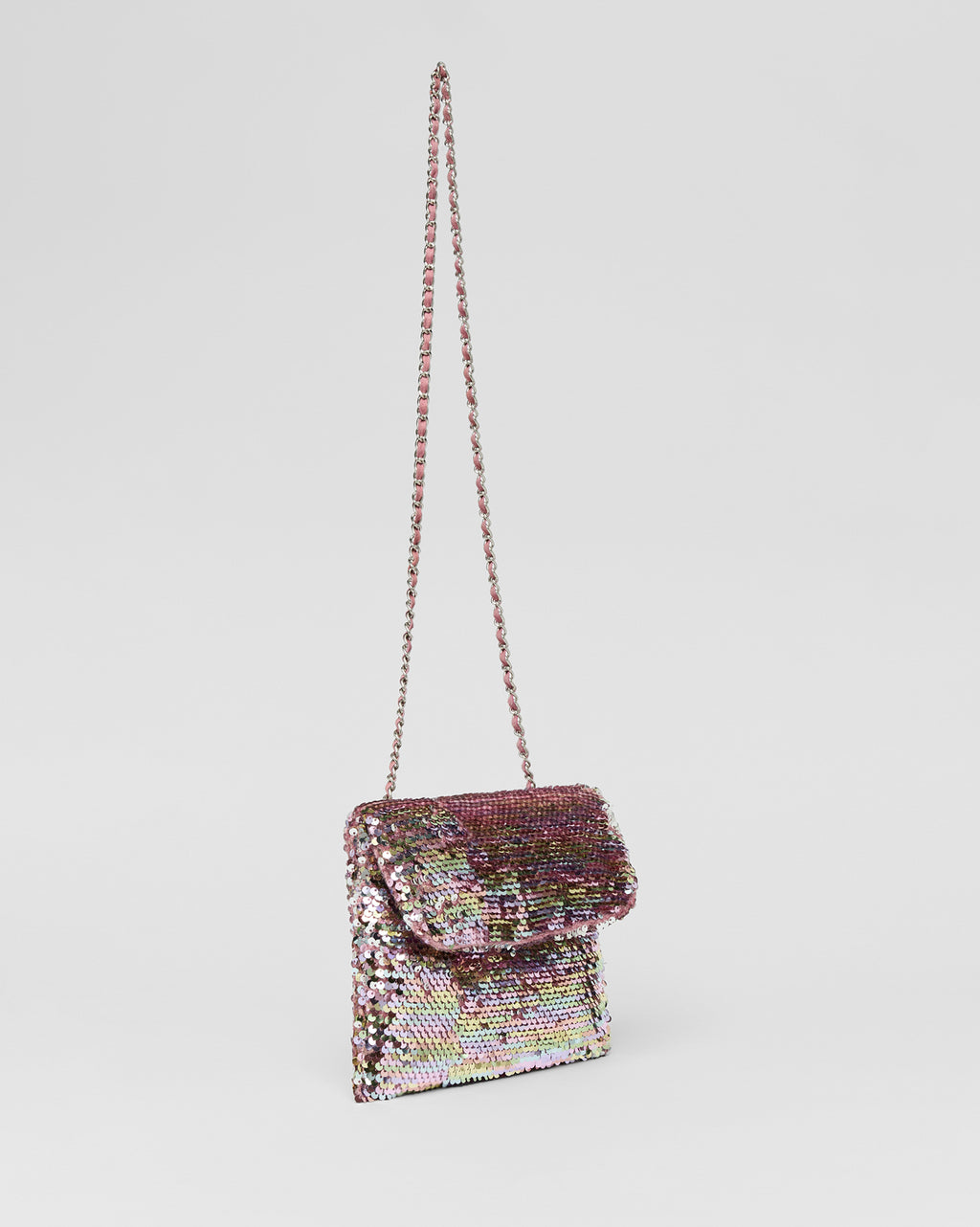 Bolso Abba mini - Arcoíris