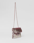 Bolso Abba mini - Arcoíris