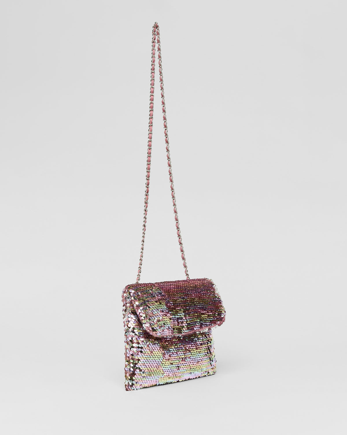 Bolso Abba mini - Arcoíris