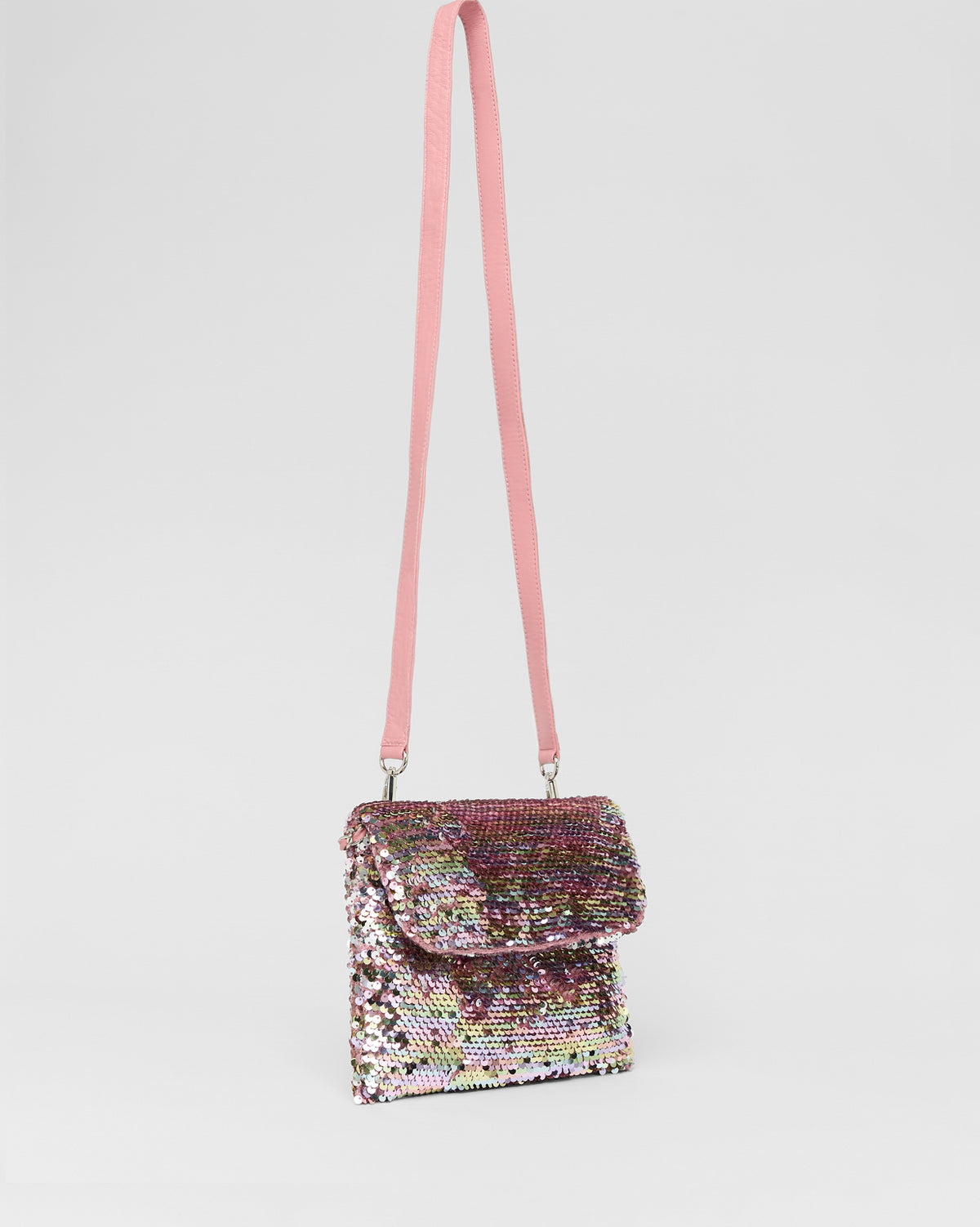 Bolso Abba mini - Arcoíris