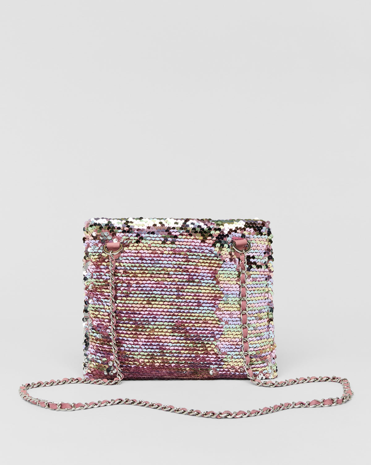 Bolso Abba mini - Arcoíris