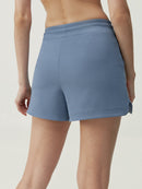 Short Abbie - Pierre Bleue - Femme