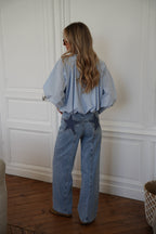 Diego Blue/Navy - Star Jeans