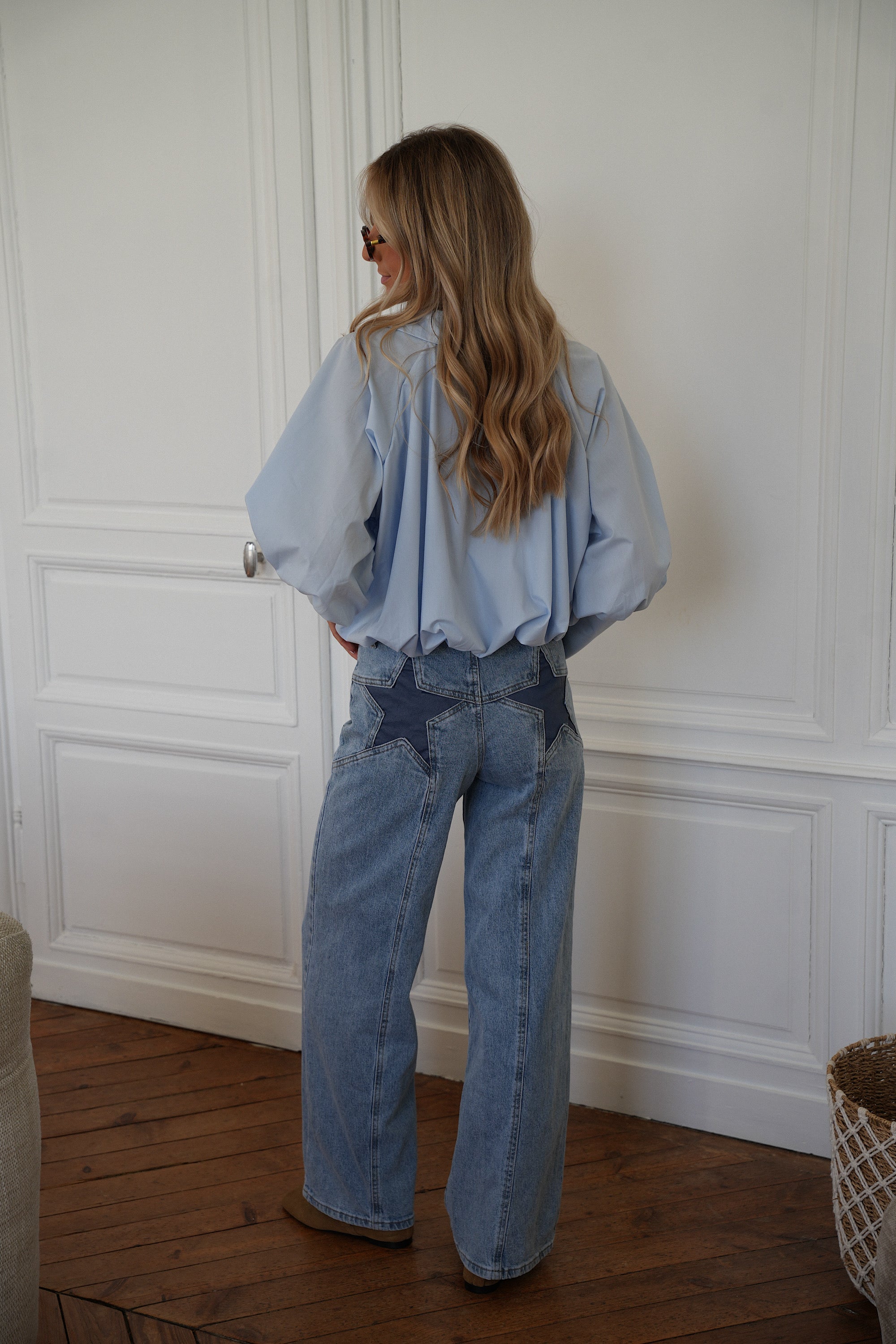 Diego Blue/Navy - Star Jeans