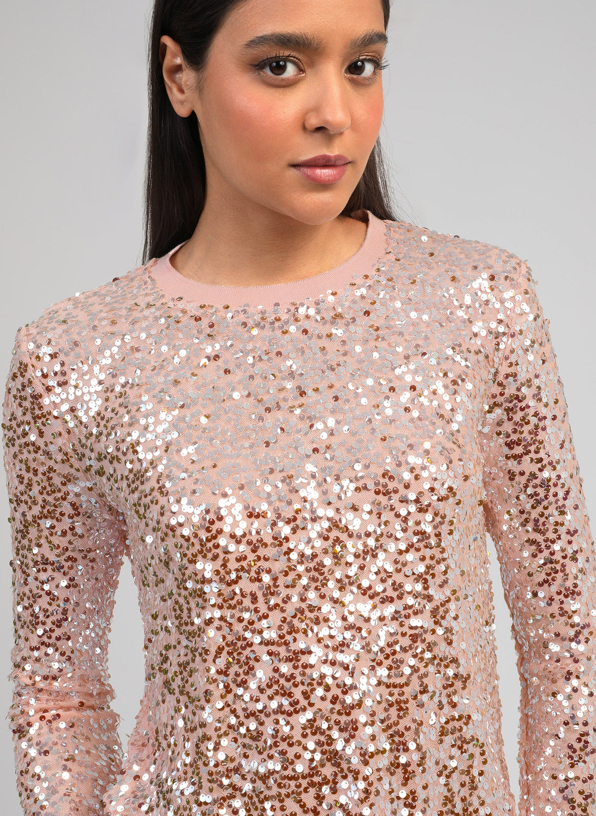 T-Shirt Abela Nude