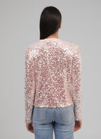 T-Shirt Abela Nude