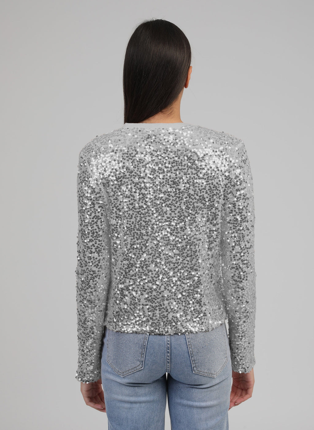 T-Shirt Abela Gris
