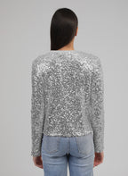 T-Shirt Abela Gris