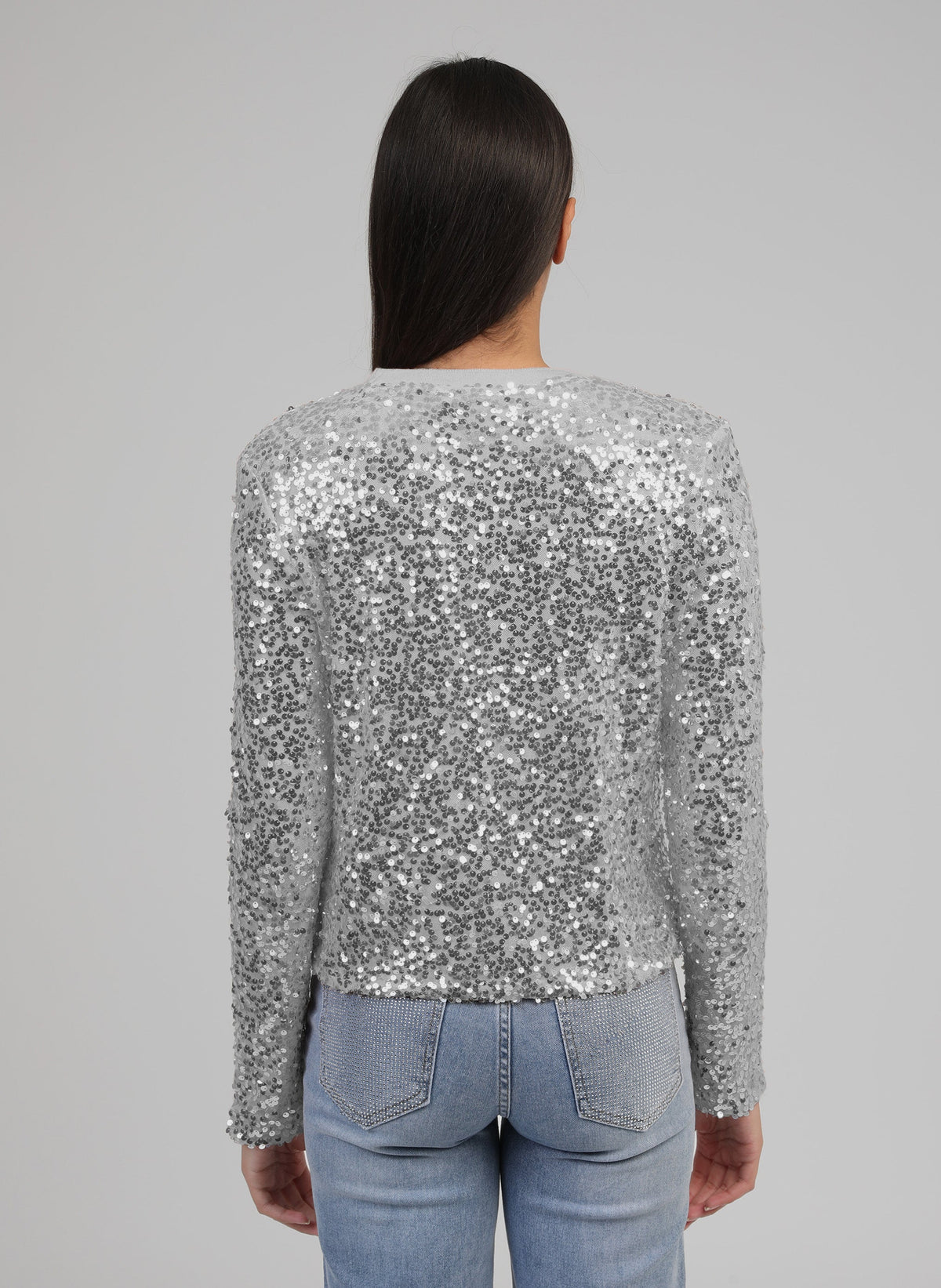 T-Shirt Abela Gris