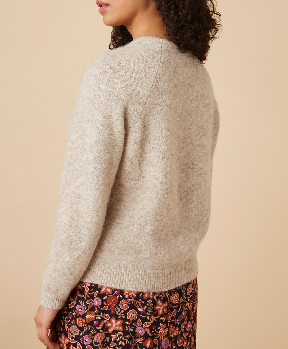 Pull Abelia - Granite