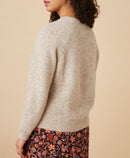Pull Abelia - Granite