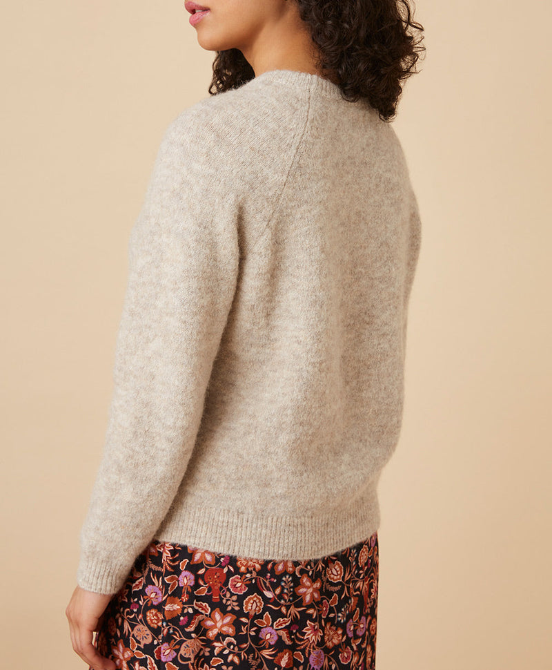 Pull Abelia - Granite