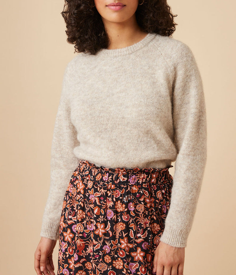 Pull Abelia - Granite