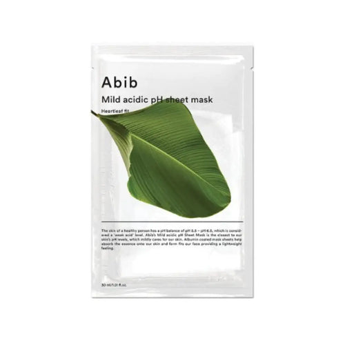 Abib - Masque Mild Acid