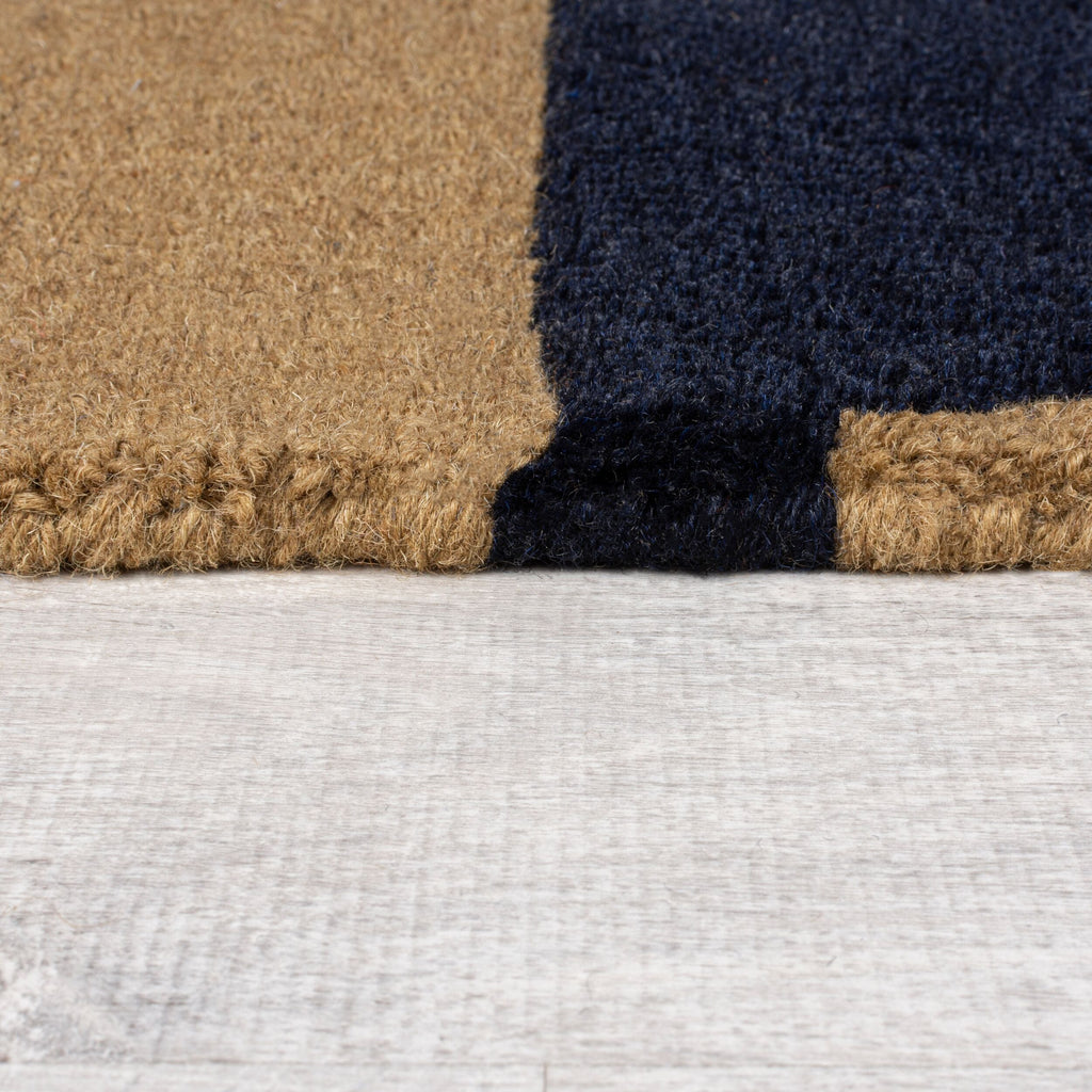 Mia Arch Wool Rug