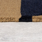 Mia Arch Wool Rug
