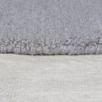Mia Ellipse Wool Rug