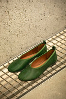 Bailarina Lola Pitón Verde