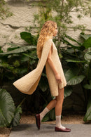 Bailarina Lola Pitón Burdeos