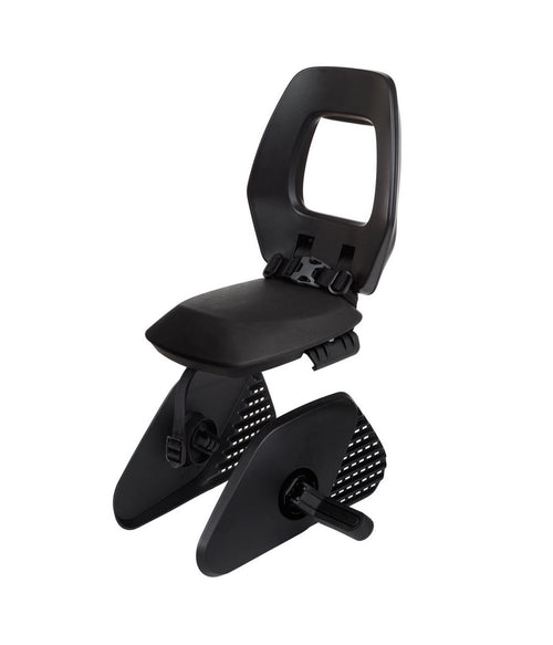 Siège Bobike One Junior - Jusqu'À 38Kg - Noir