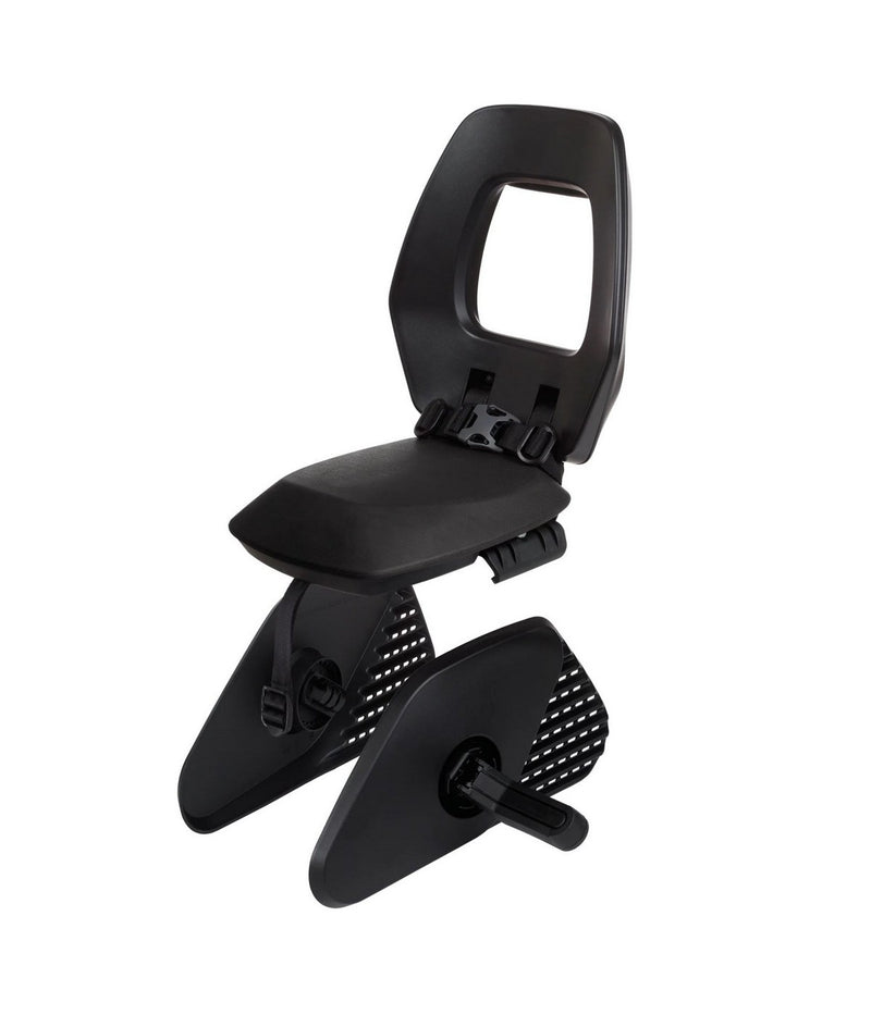 Siège Bobike One Junior - Jusqu'À 38Kg - Noir